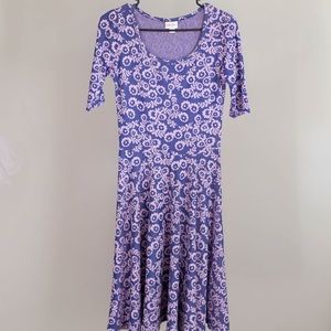 Lularoe dresses